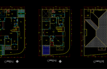 rumah type 438