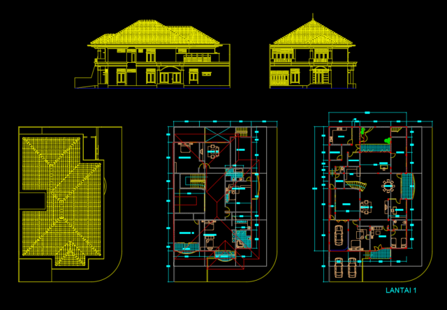 rumah type 600 rumah type 600