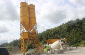 Alat Berat Pada Pekerjaan Beton alat berat pada pekerjaan beton