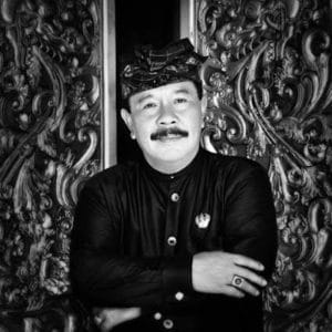 Dr. Ir. Tjokorda Raka Sukawati