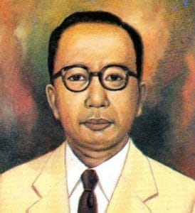 Ir. R. Djoeanda Kartawidjaja