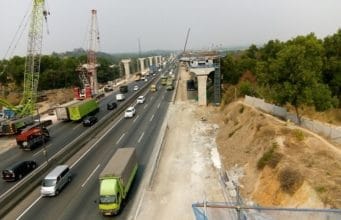 klasifikasi jalan raya