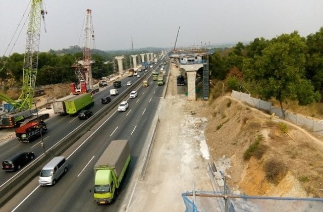 klasifikasi jalan raya