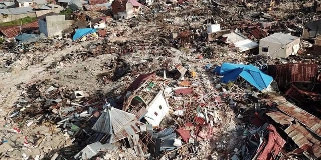 likuifaksi di palu likuifaksi di palu