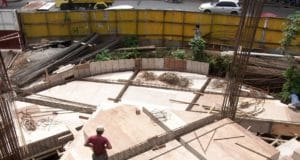 pengamatan data manajemen proyek