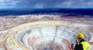 peranan ilmu geodesi