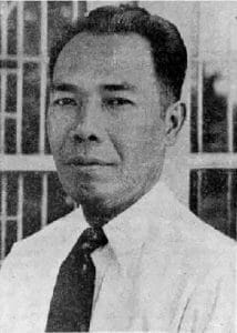 Prof. Ir. R.M. Sedyatmo
