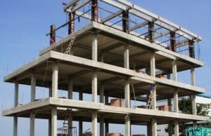 Penyederhanaan Cara Perhitungan Struktur Bangunan Tahan Gempa struktur bangunan tahan gempa