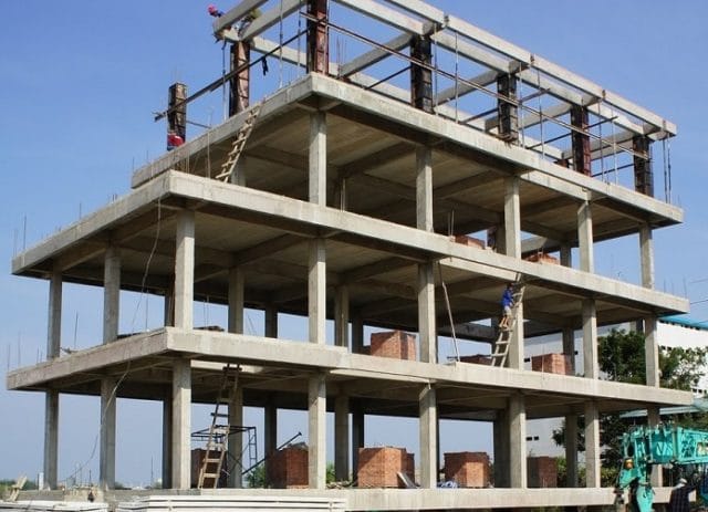 struktur bangunan tahan gempa struktur bangunan tahan gempa