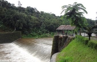 bendung