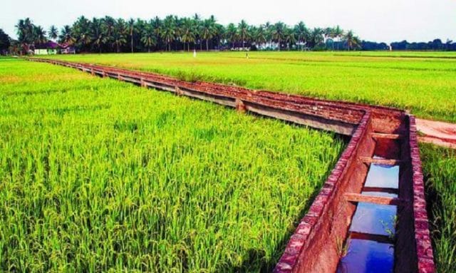 irigasi atau pengairan irigasi atau pengairan