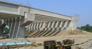 klasifikasi dan kelas jembatan