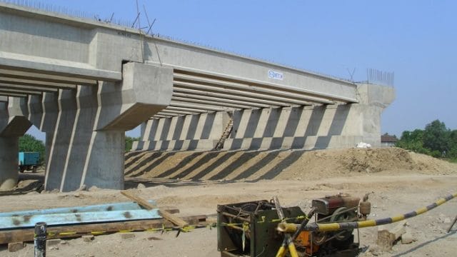 klasifikasi dan kelas jembatan klasifikasi dan kelas jembatan