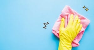 tips mengatasi masalah dinding