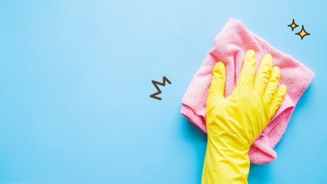 tips mengatasi masalah dinding