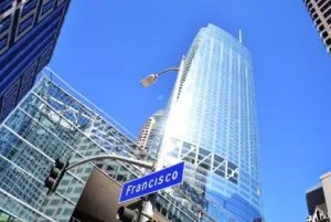 Bangunan Tahan Gempa Wilshire Grand Center, Amerika Serikat Bangunan Tahan Gempa Wilshire Grand Center, Amerika Serikat