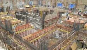 Beton bertulang Beton bertulang