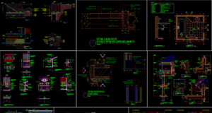 gambar detail bangunan