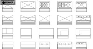 jalur distribusi makanan
