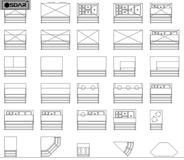jalur distribusi makanan jalur distribusi makanan