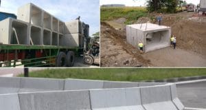 jenis beton pracetak