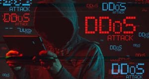 mengenal serangan ddos