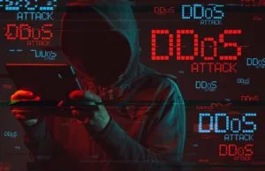 mengenal serangan ddos