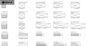 peralatan pendingin komersial