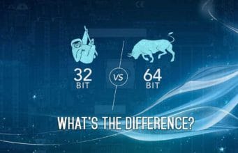 perbedaan 32 bit dan 64 bit