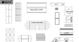 persediaan toko dan supermarket