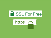 ssl gratis dari sslforfree