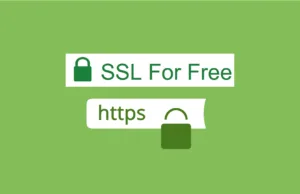 Cara Mendapatkan Sertifikat SSL Gratis dari sslforfree.com ssl gratis dari sslforfree