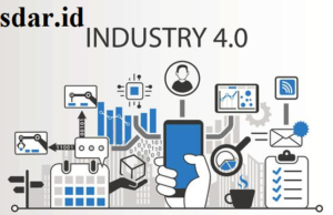4.0 Industri