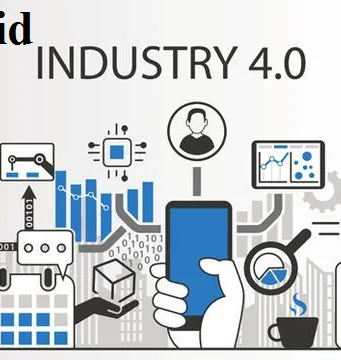 4.0 Industri
