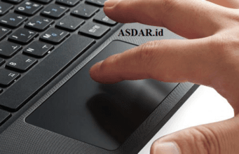 Mouse Laptop