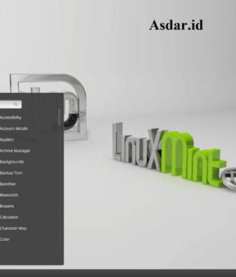 Linux Mint