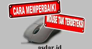 asdar mouse
