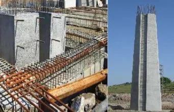 beton bertulang