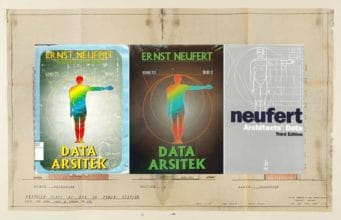 data arsitek
