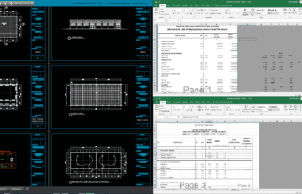 gambar ruang kelas sekolah