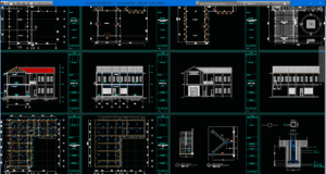 gedung sekolah madrasah