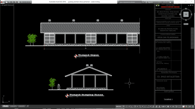 gudang alsintan dinas pertanian gudang alsintan dinas pertanian