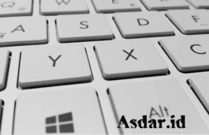 Cara Mengatasi Keyboard Laptop Mencet Sendiri