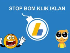 Cara Melindungi Akun Google AdSense Anda dari Bom Klik mengatasi bom klik adsense