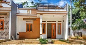 perencanaan rumah yang baik