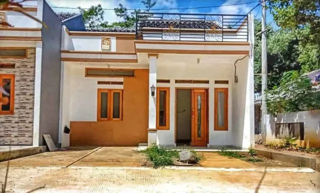 perencanaan rumah yang baik