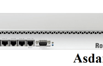router rackmount