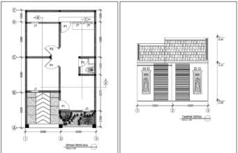 rumah minimalis