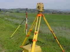 survei dan pemetaan