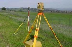 survei dan pemetaan
